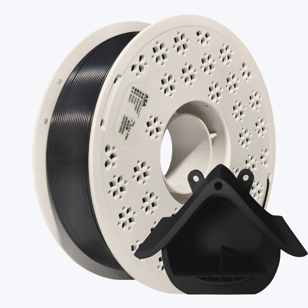 Acrylonitrile Styrene Acrylate (ASA)