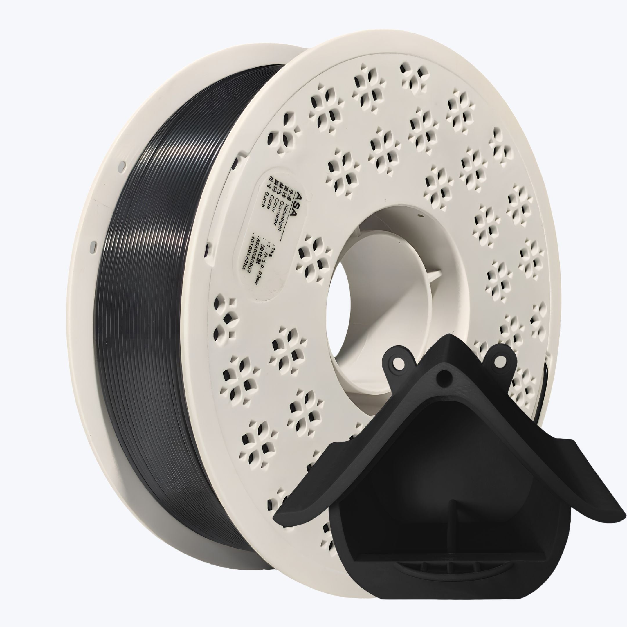 Acrylonitrile Styrene Acrylate (ASA)