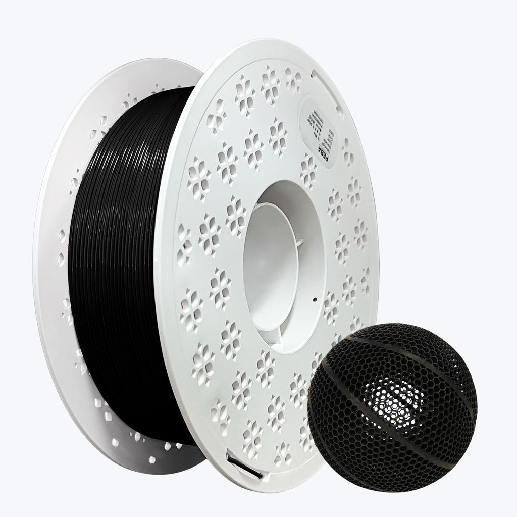 Polyether Block Amide 40D (PEBA-40D)