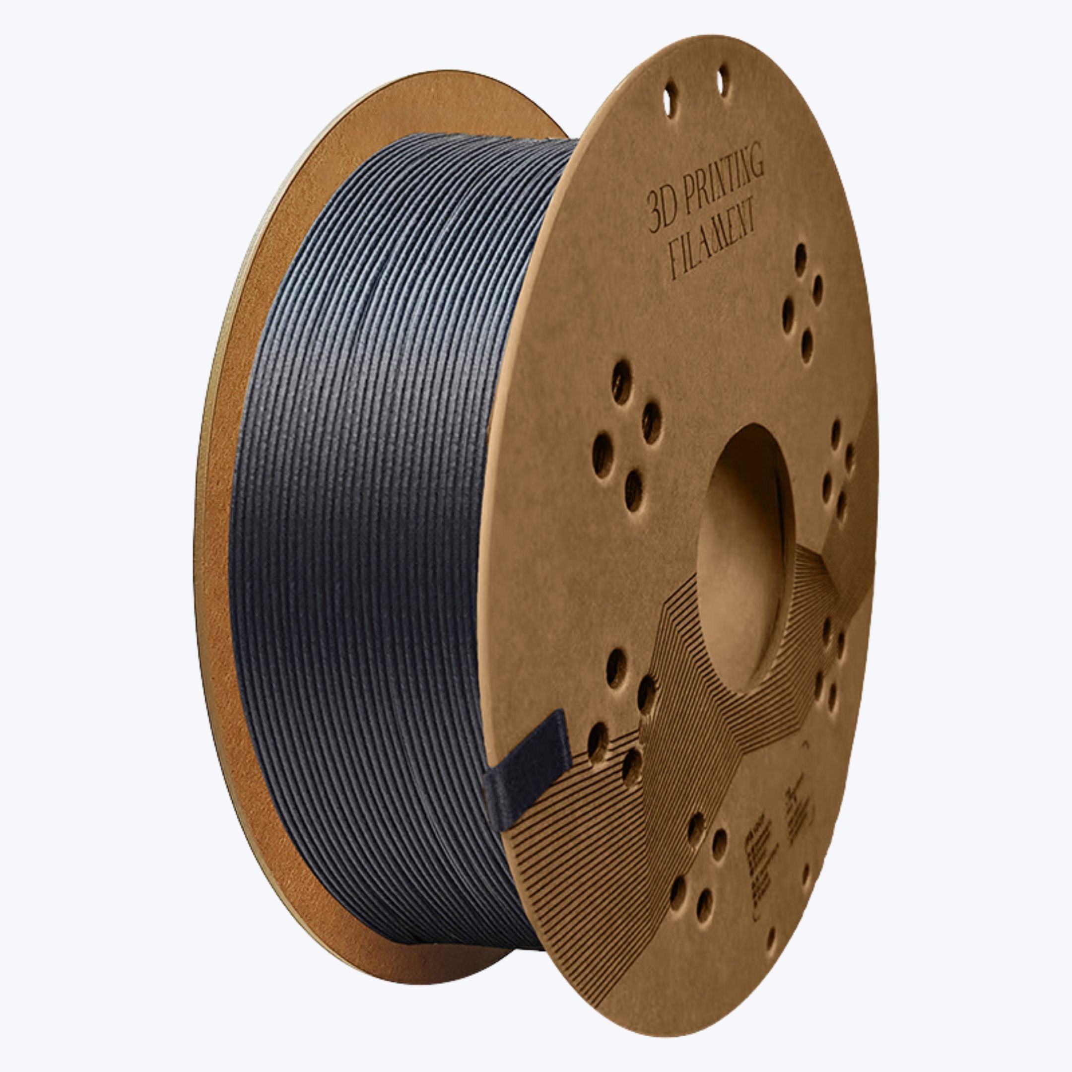 PET-Carbon Fiber (PET-CF)