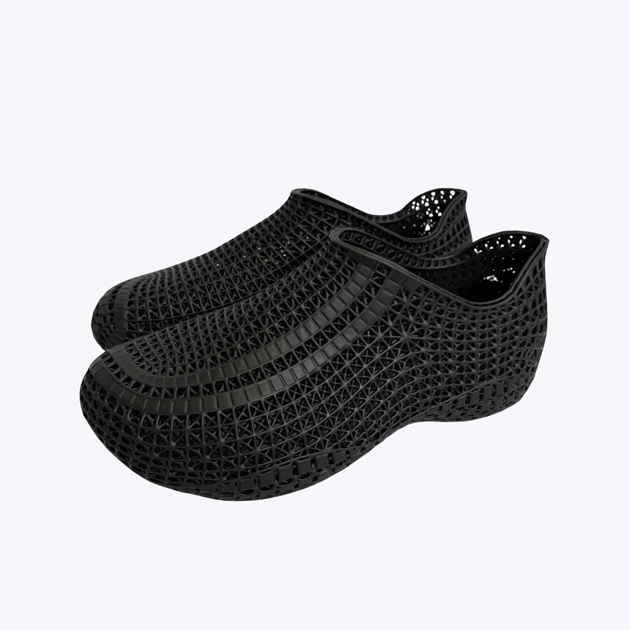 Halo Shoes