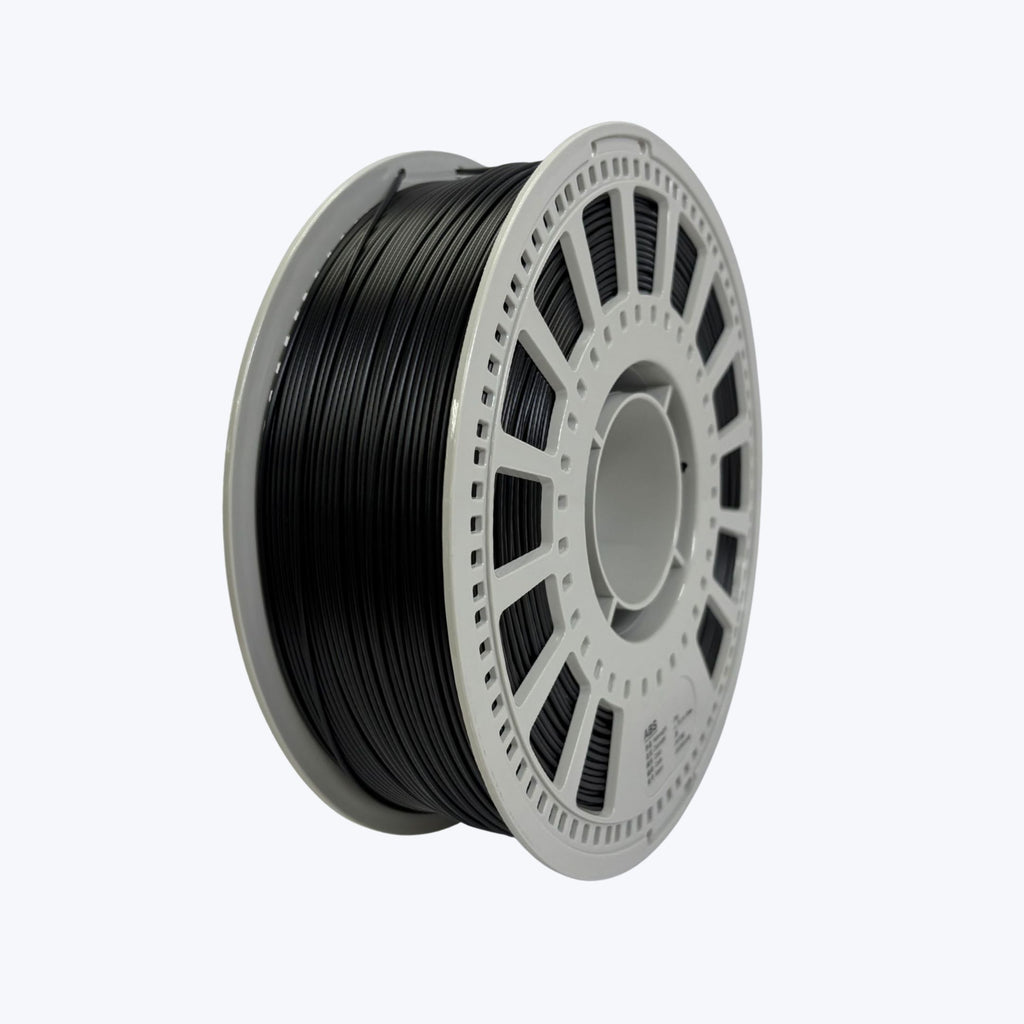 Acrylonitrile Butadiene Styrene (ABS)