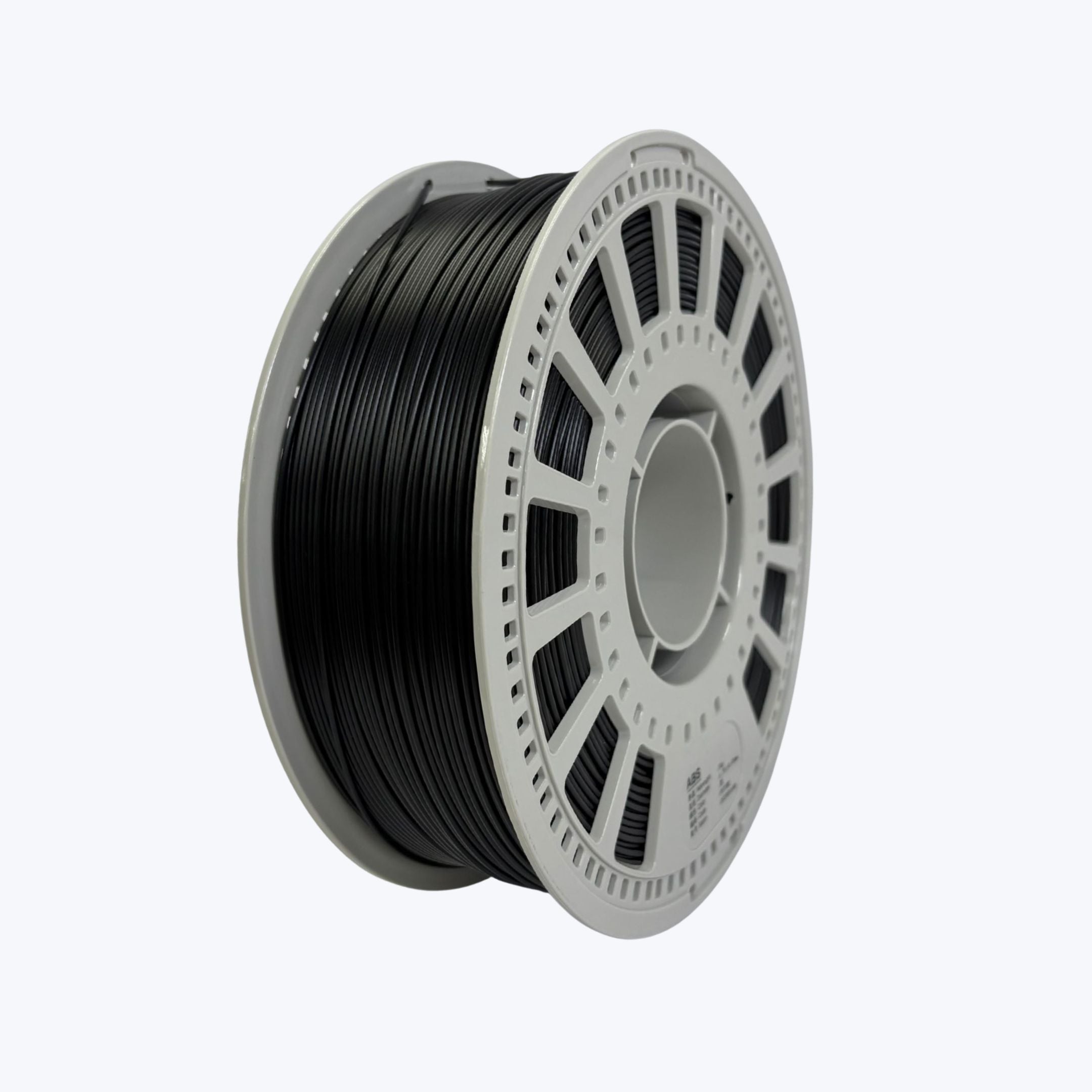 Acrylonitrile Butadiene Styrene (ABS)