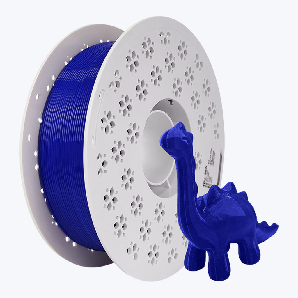 Thermoplastic Polyurethane (TPU) 64D