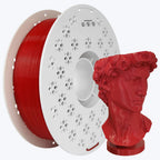 Acrylonitrile Styrene Acrylate (ASA)