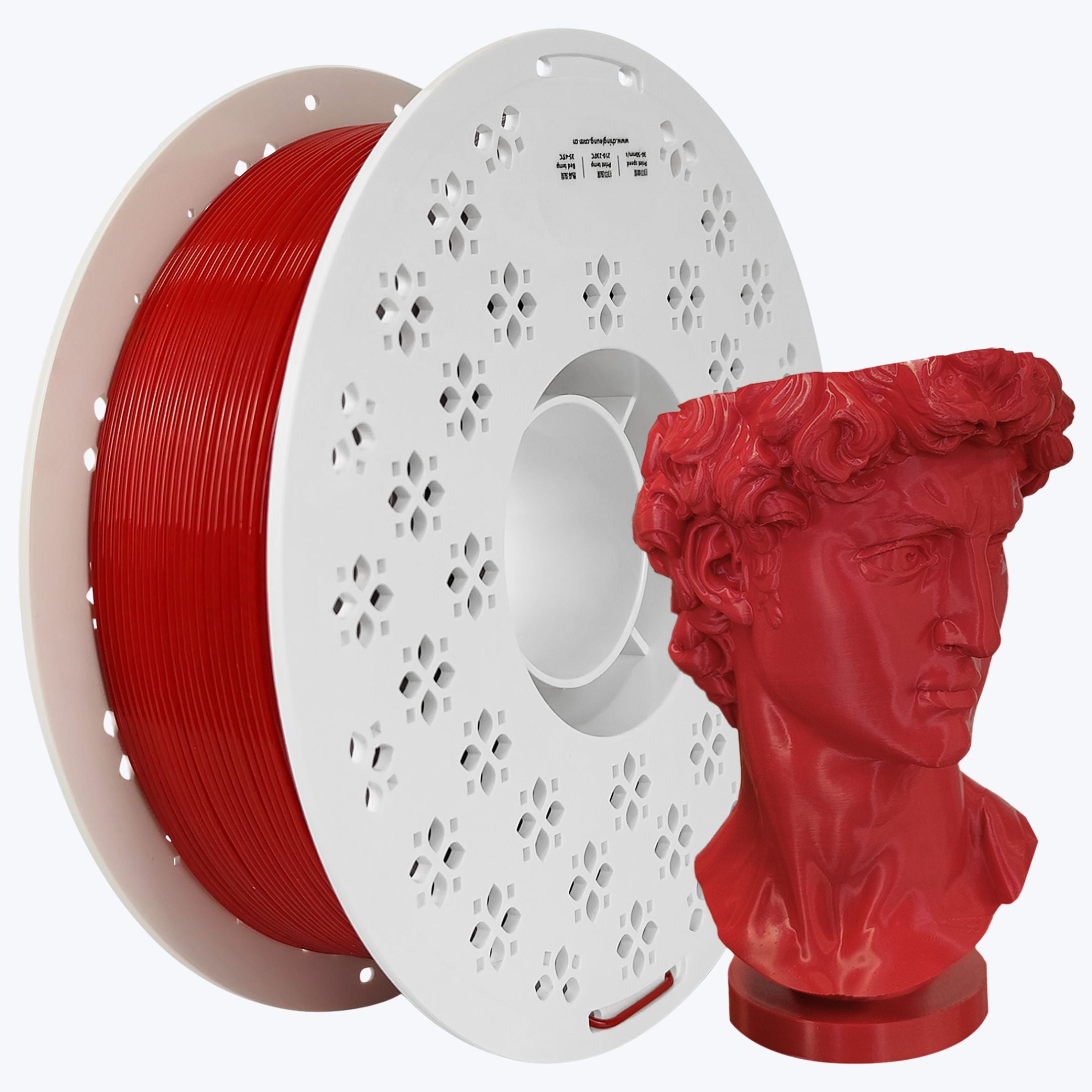 Acrylonitrile Styrene Acrylate (ASA)