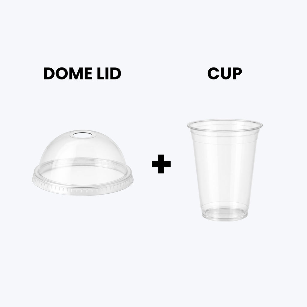 Takeaway Disposable Cups