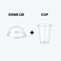 Takeaway Disposable Cups