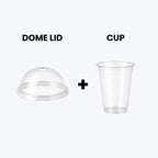 Takeaway Disposable Cups