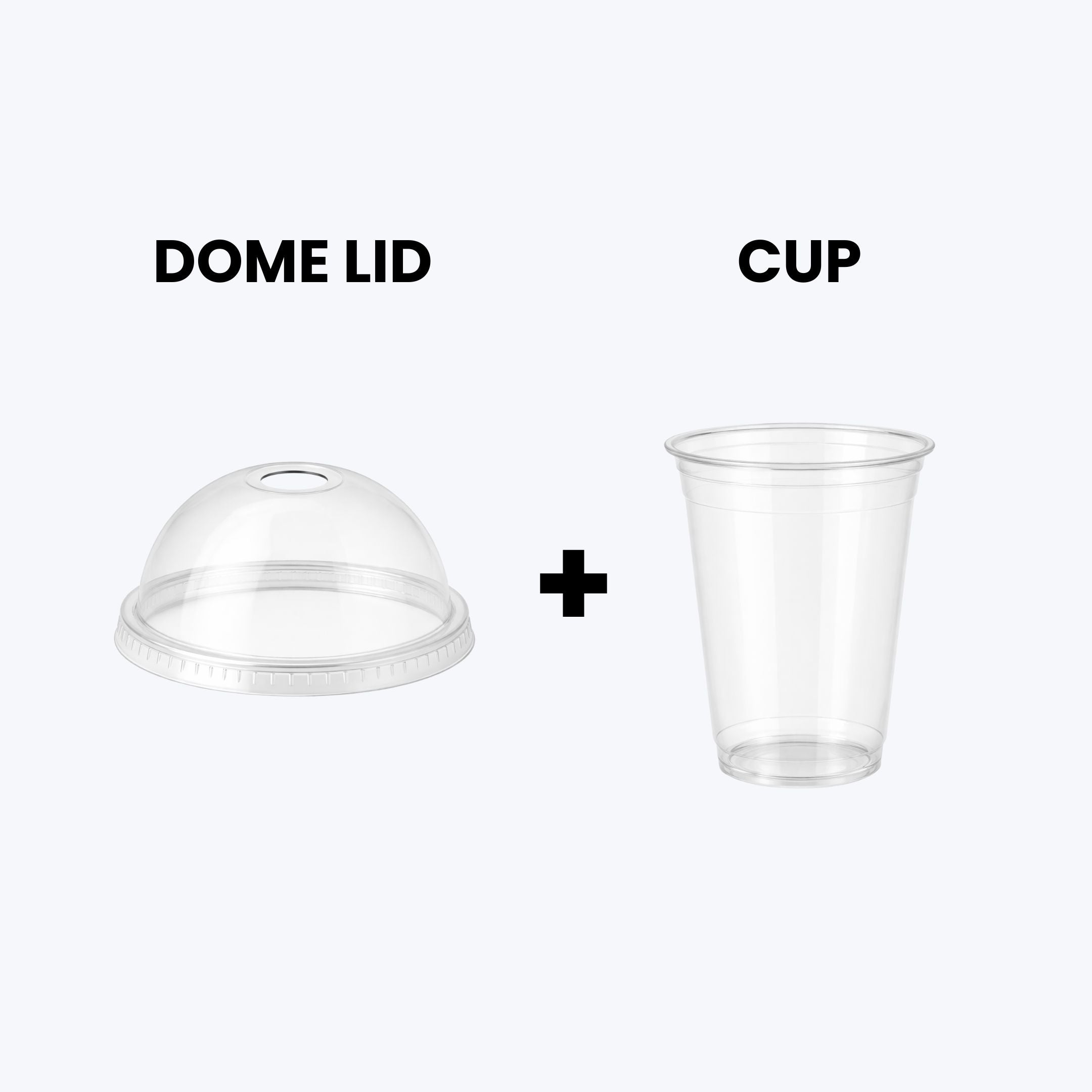 Takeaway Disposable Cups