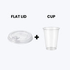 Takeaway Disposable Cups