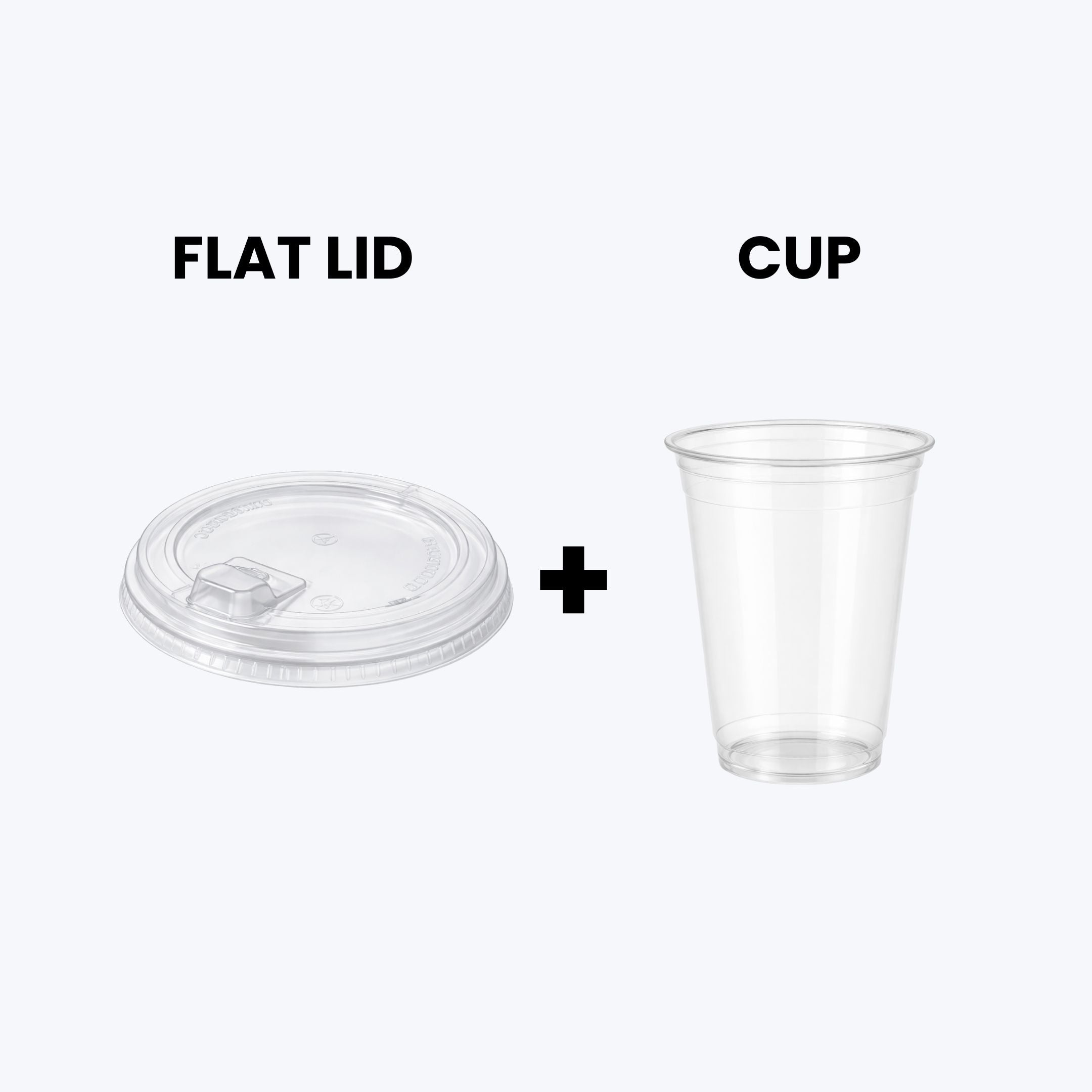 Takeaway Disposable Cups