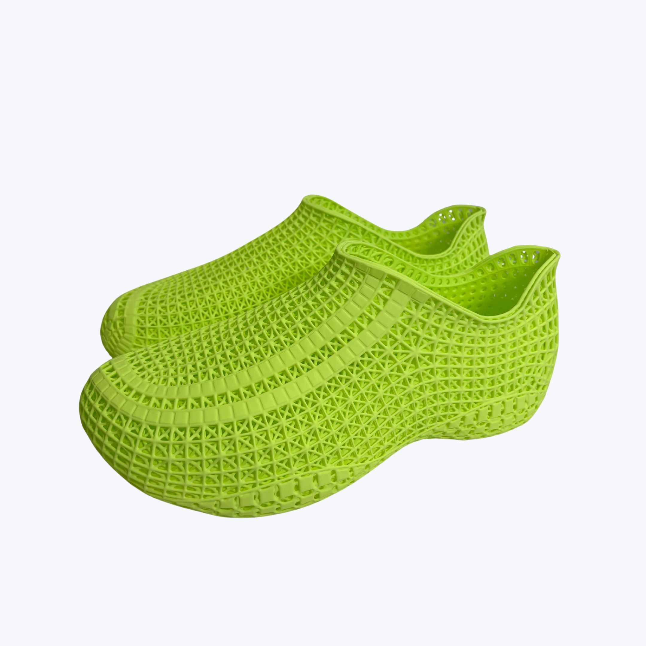 Halo Shoes