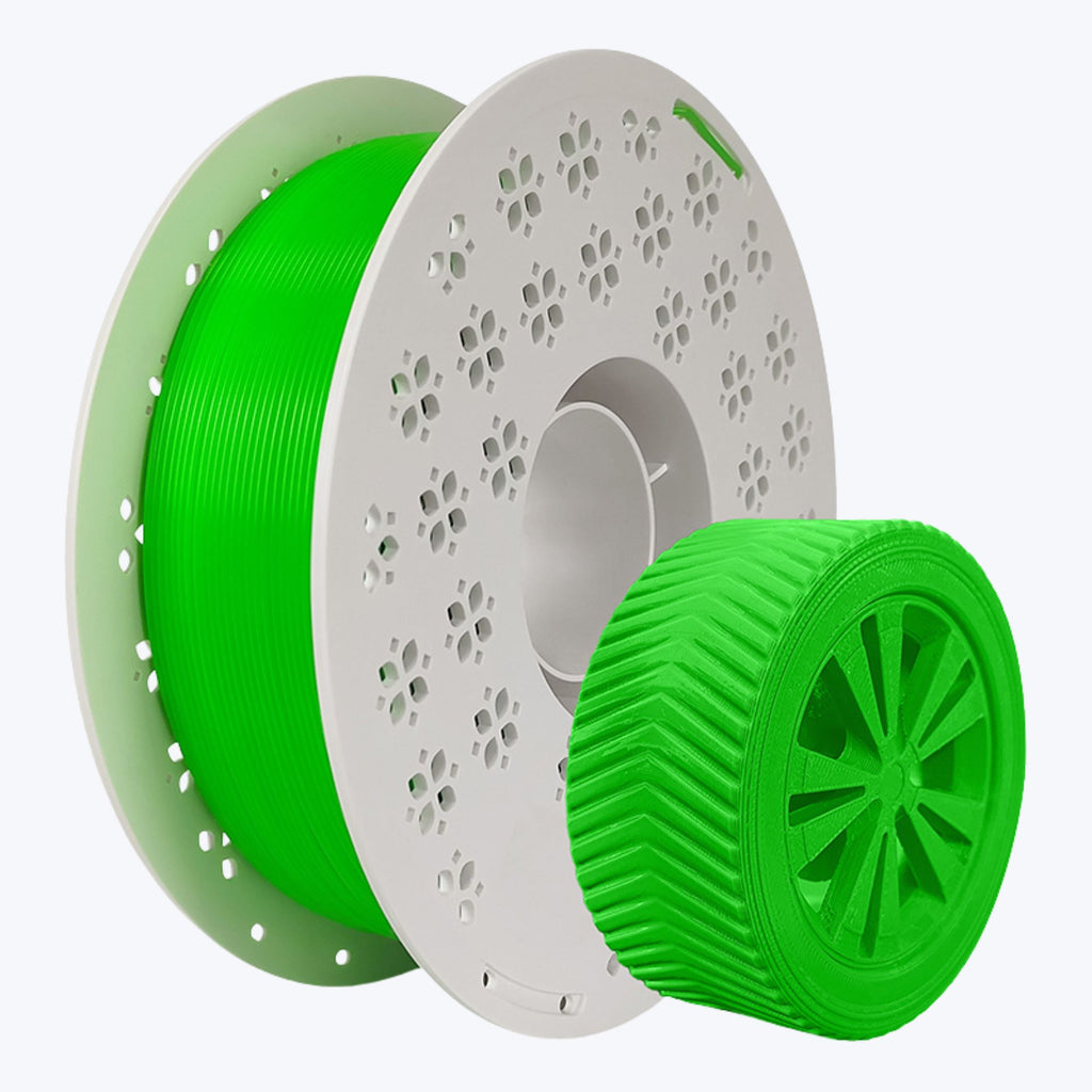 Thermoplastic Polyurethane (TPU) 64D