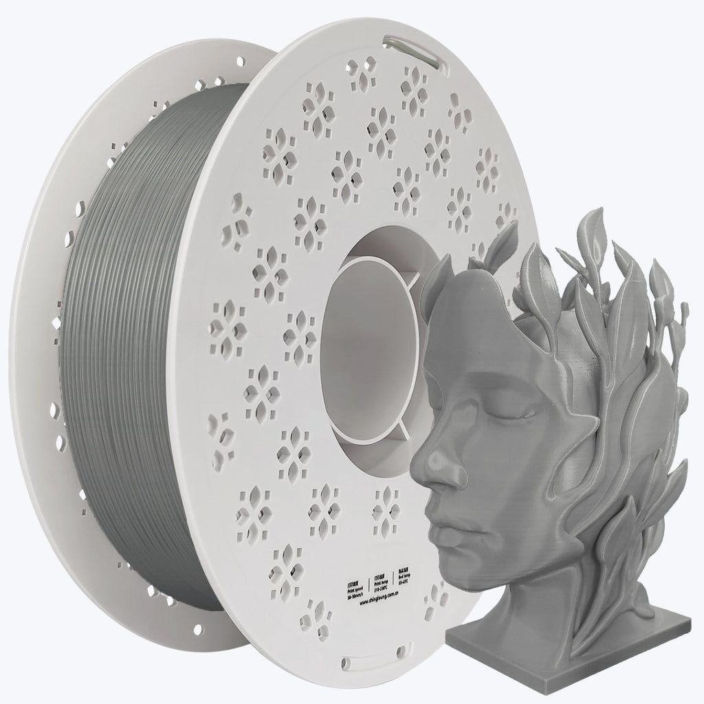 Acrylonitrile Styrene Acrylate (ASA)