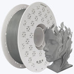 Acrylonitrile Styrene Acrylate (ASA)