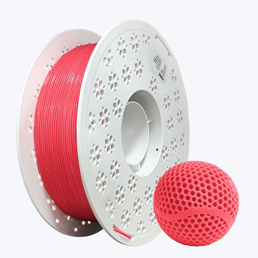 Polyether Block Amide 40D (PEBA-40D)