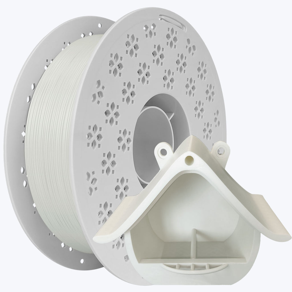 Acrylonitrile Styrene Acrylate (ASA)