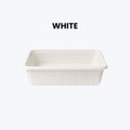 Disposable Fruits/Vegetables Container | Set of 50pcs