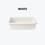 Disposable Fruits/Vegetables Container | Set of 50pcs