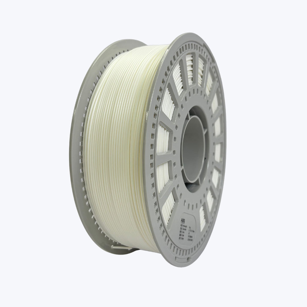 Acrylonitrile Butadiene Styrene (ABS)
