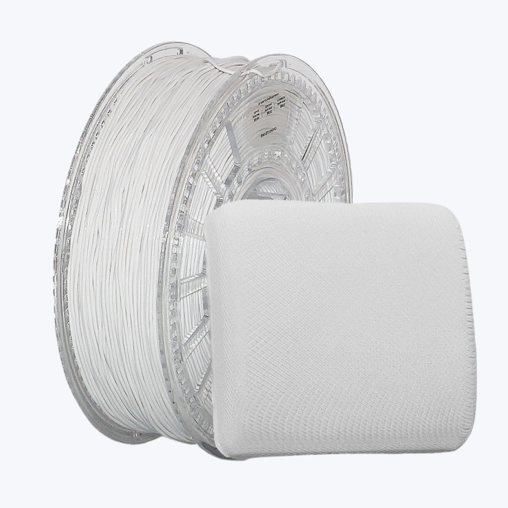 Thermoplastic Polyurethane (TPU)