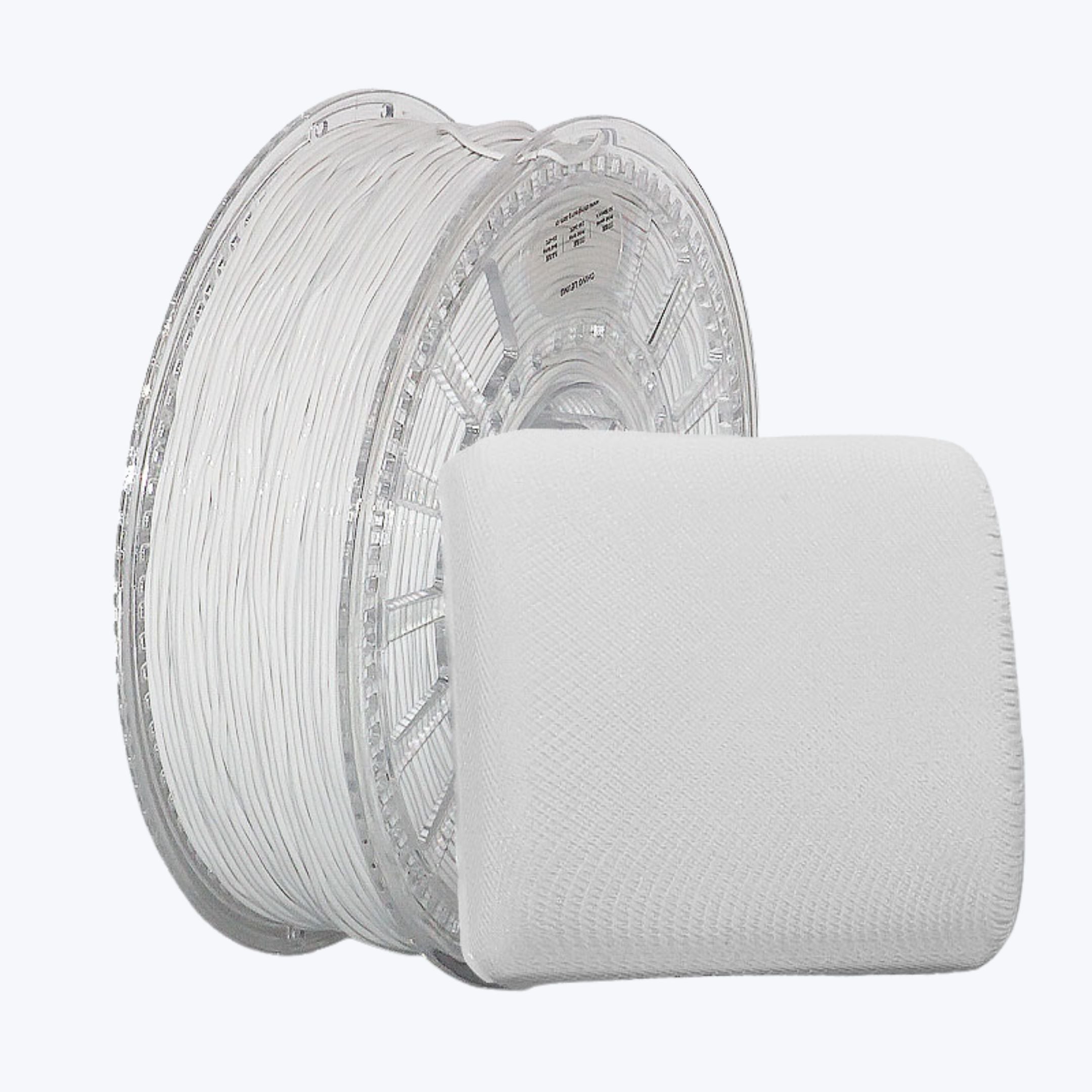 Thermoplastic Polyurethane (TPU)