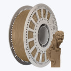 PLA Wood