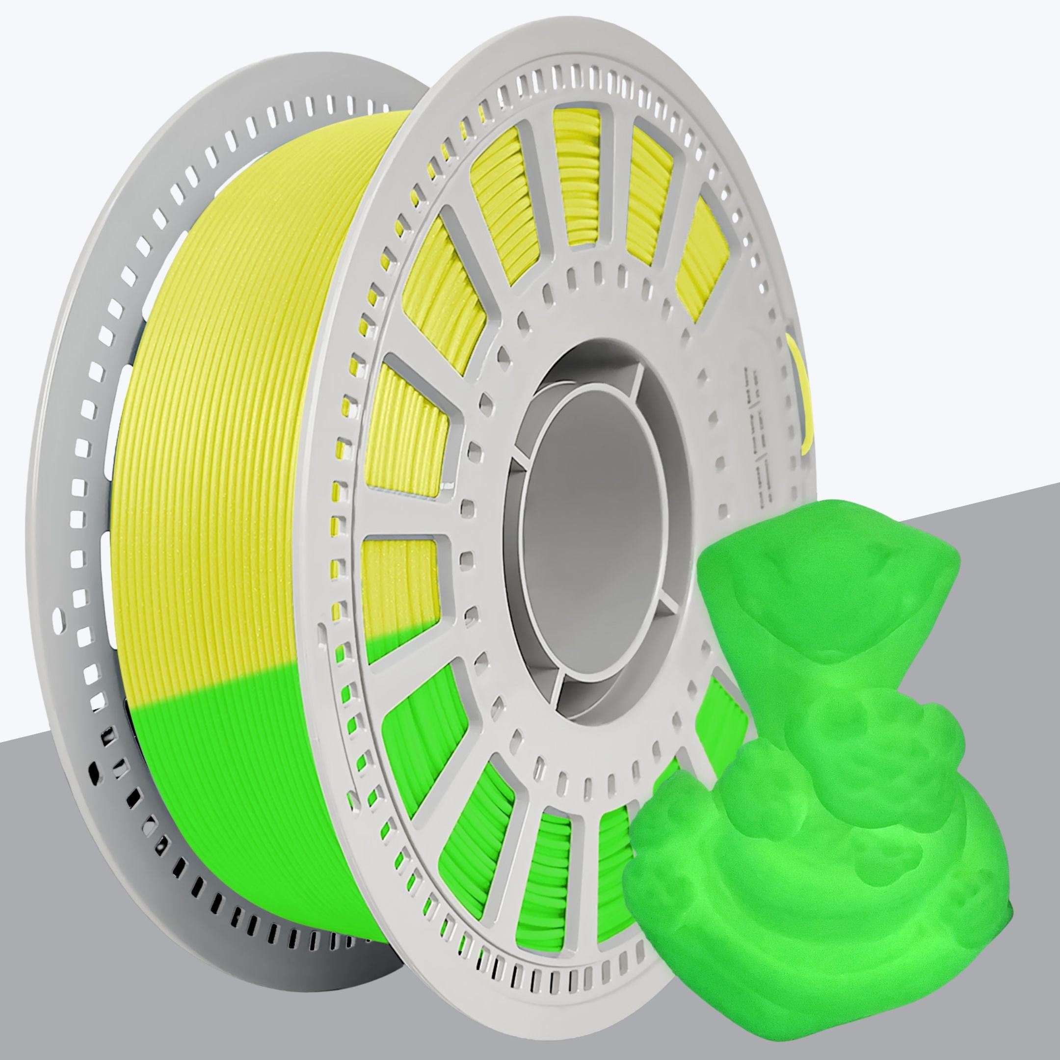 PLA Luminous