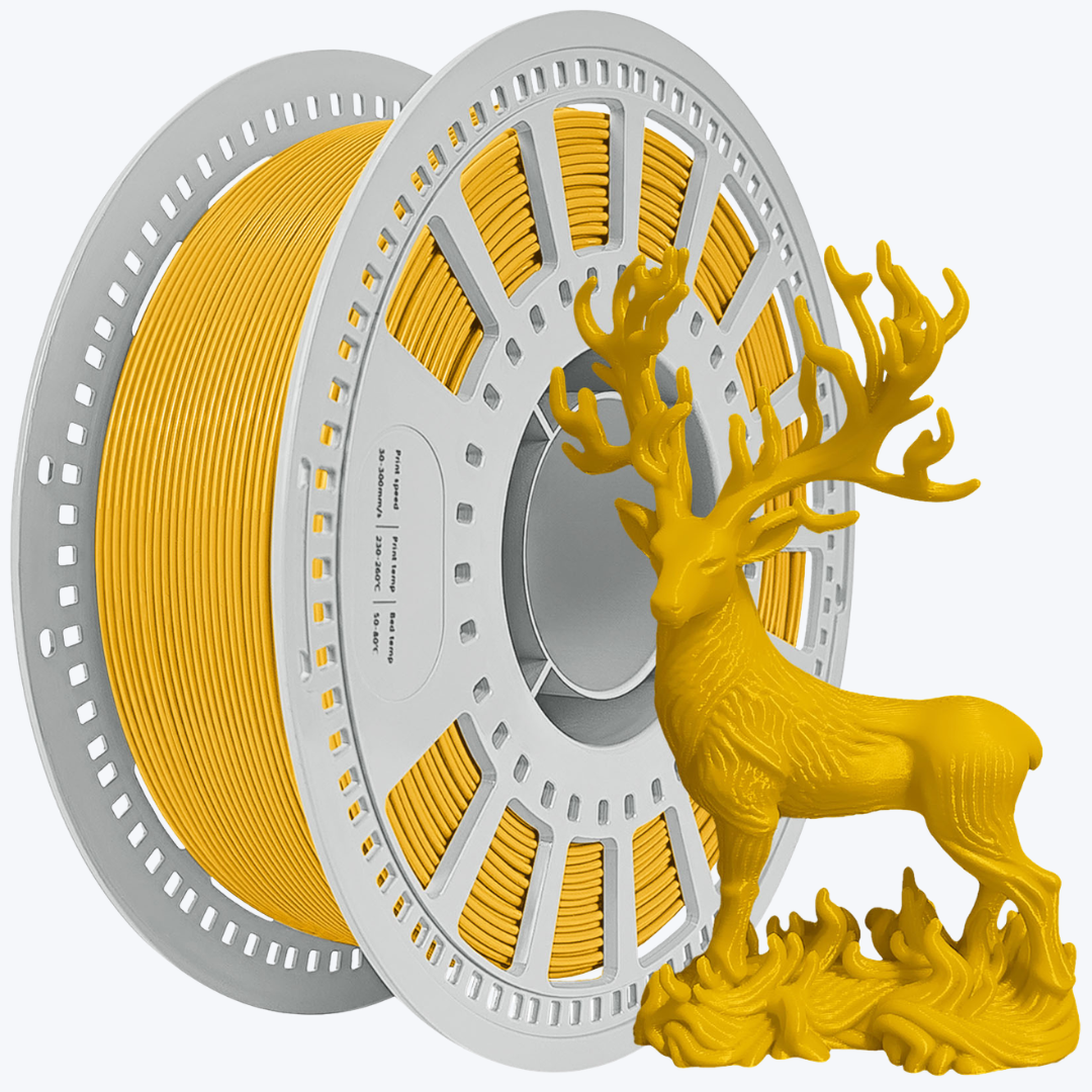 PLA High Flow (HF)