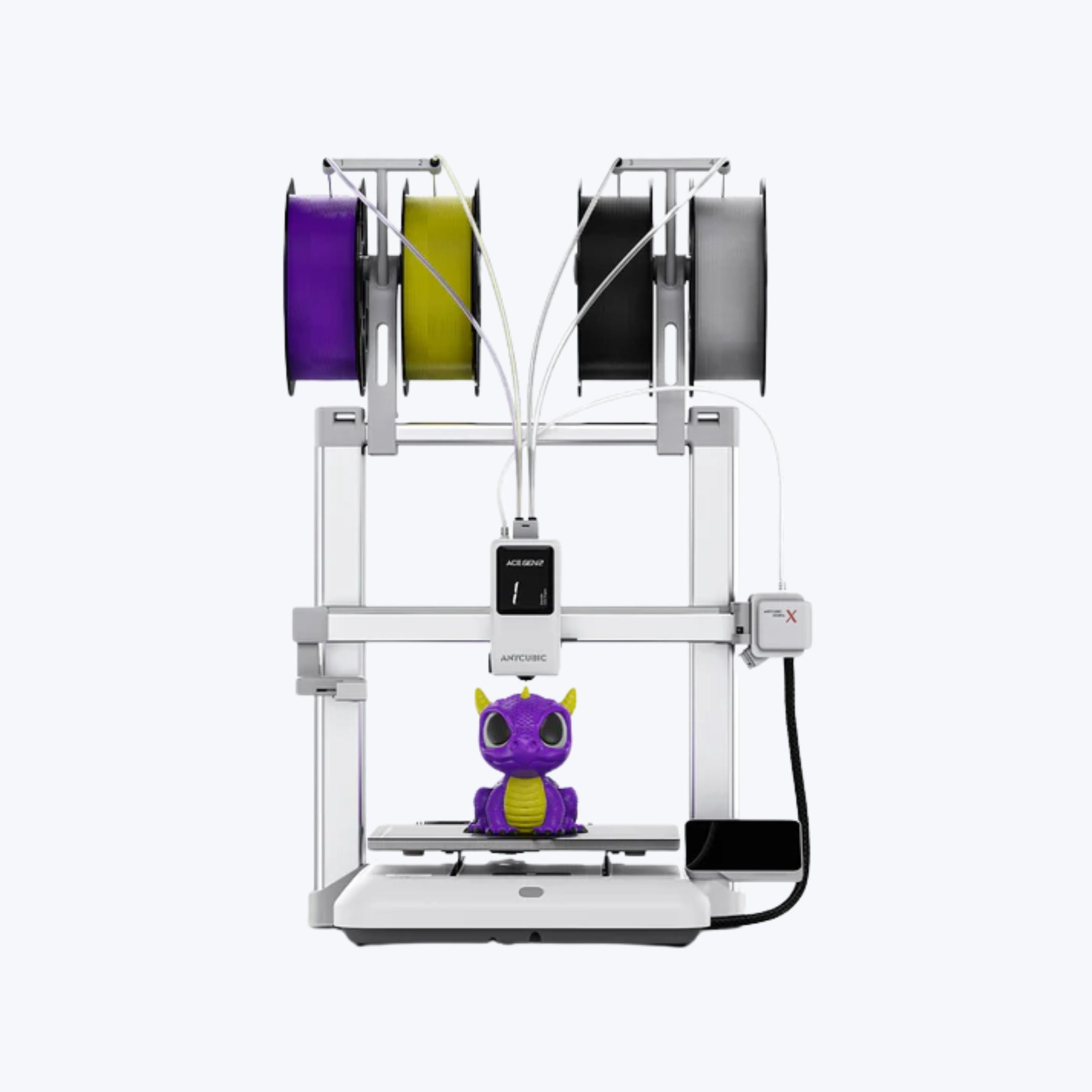 Anycubic Kobra X